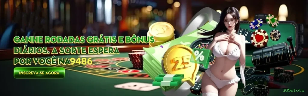 365slots