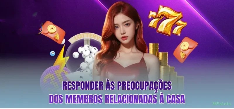 Entendendo a Categoria FAQ do 365slots: Esclarecimentos e Dicas para Usuários