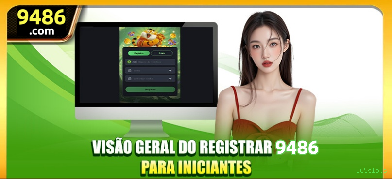 A Magia dos Caça-Níqueis no 365slots